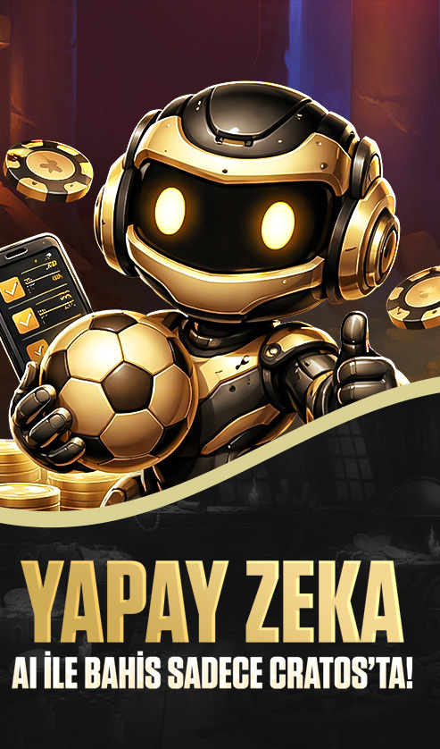 YAPAY ZEKA İLE OYNA SEN DE KAZAN!