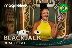 Blackjack Brasileiro 4