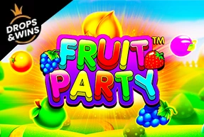 Fruit Party