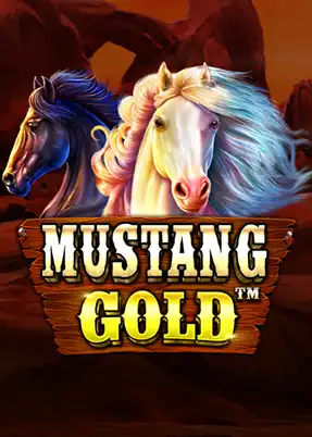 Mustang Gold™