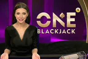 ONE Blackjack 1