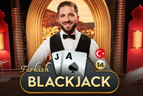 Turkish Blackjack 14